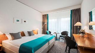 Dorint Hotel Dresden fotoÄŸrafÄ±