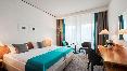 Dorint Hotel Dresden oda fotoğrafı