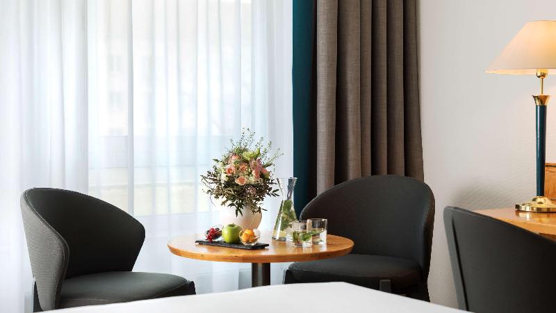 Dorint Hotel Dresden - Oda