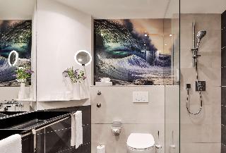 Dorint Hotel Dresden fotoÄŸrafÄ±