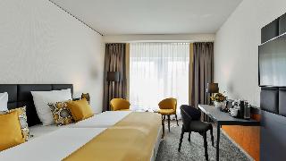 Dorint Hotel Dresden fotoÄŸrafÄ±
