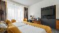 Dorint Hotel Dresden oda fotoğrafı