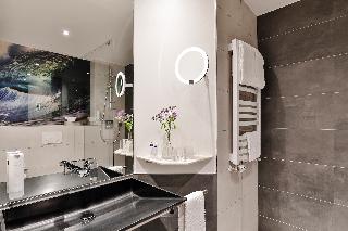 Dorint Hotel Dresden fotoÄŸrafÄ±