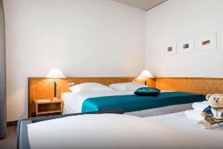 Dorint Hotel Dresden fotoÄŸrafÄ±
