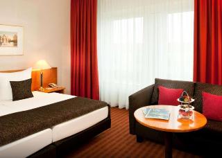 Dorint Hotel Dresden fotoÄŸrafÄ±