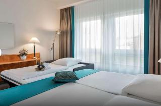 Dorint Hotel Dresden fotoÄŸrafÄ±