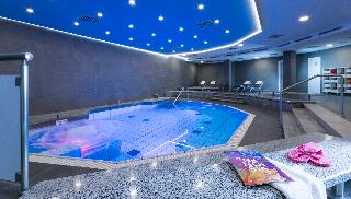 Dorint Hotel Dresden fotoÄŸrafÄ±