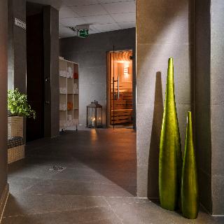 Dorint Hotel Dresden fotoÄŸrafÄ±