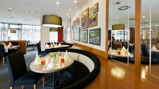 Dorint Hotel Dresden fotoÄŸrafÄ±