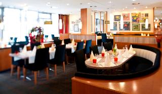 Dorint Hotel Dresden fotoÄŸrafÄ±