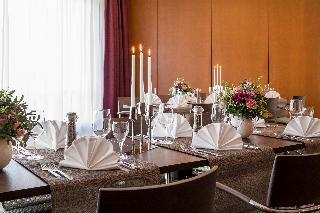 Dorint Hotel Dresden fotoÄŸrafÄ±