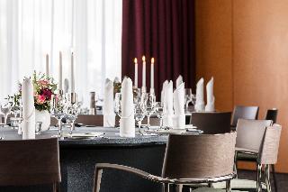 Dorint Hotel Dresden fotoÄŸrafÄ±