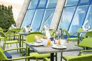 Dorint Hotel Dresden fotoÄŸrafÄ±