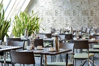 Dorint Hotel Dresden fotoÄŸrafÄ±