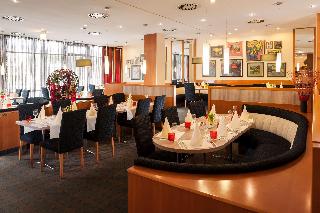 Dorint Hotel Dresden fotoÄŸrafÄ±