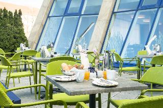 Dorint Hotel Dresden fotoÄŸrafÄ±