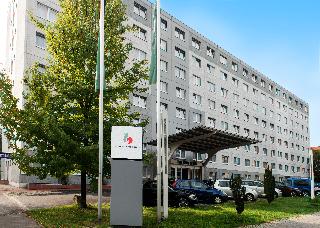 Good Morning + Berlin City East otel fotoğrafı