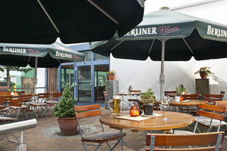 Good Morning + Berlin City East fotoÄŸrafÄ±