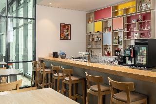 IntercityHotel Dresden fotoÄŸrafÄ±