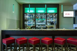IntercityHotel Dresden fotoÄŸrafÄ±
