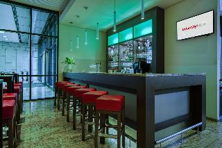 IntercityHotel Dresden fotoÄŸrafÄ±