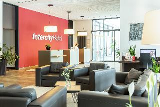 IntercityHotel Dresden fotoÄŸrafÄ±