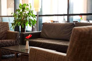 IntercityHotel Dresden fotoÄŸrafÄ±