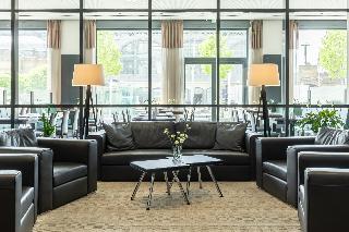 IntercityHotel Dresden fotoÄŸrafÄ±