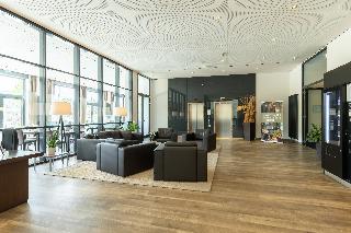 IntercityHotel Dresden fotoÄŸrafÄ±