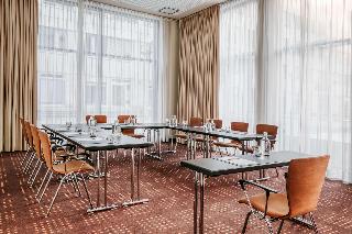 IntercityHotel Dresden fotoÄŸrafÄ±