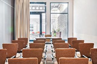 IntercityHotel Dresden fotoÄŸrafÄ±