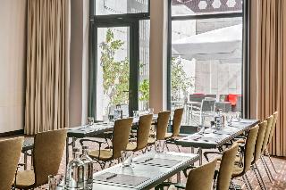IntercityHotel Dresden fotoÄŸrafÄ±