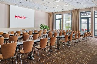 IntercityHotel Dresden fotoÄŸrafÄ±
