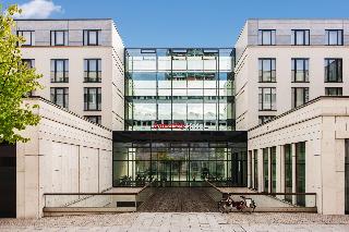 IntercityHotel Dresden otel fotoğrafı
