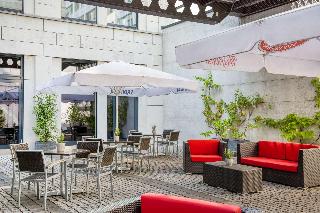 IntercityHotel Dresden fotoÄŸrafÄ±