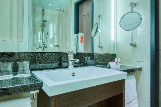 IntercityHotel Dresden fotoÄŸrafÄ±