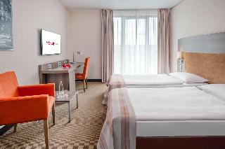 IntercityHotel Dresden fotoÄŸrafÄ±