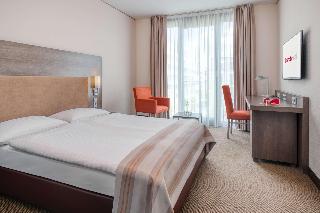 IntercityHotel Dresden fotoÄŸrafÄ±