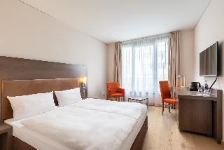 IntercityHotel Dresden fotoÄŸrafÄ±