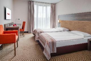 IntercityHotel Dresden fotoÄŸrafÄ±