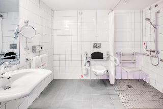 IntercityHotel Dresden fotoÄŸrafÄ±