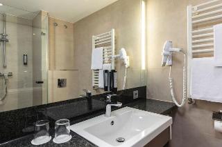 IntercityHotel Dresden fotoÄŸrafÄ±