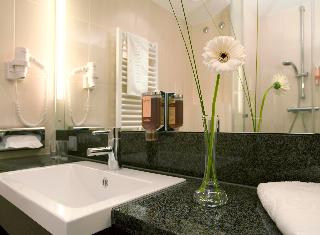 IntercityHotel Dresden fotoÄŸrafÄ±