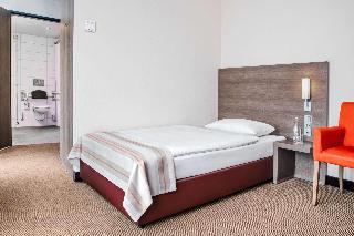 IntercityHotel Dresden fotoÄŸrafÄ±