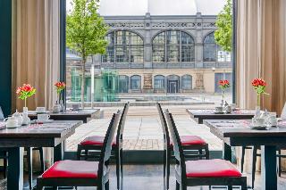 IntercityHotel Dresden fotoÄŸrafÄ±