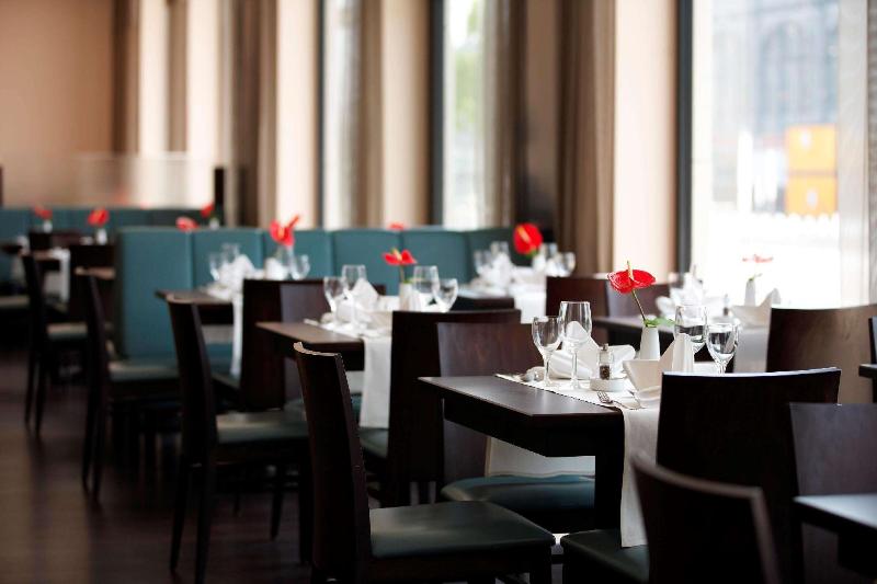 IntercityHotel Dresden - Restoran
