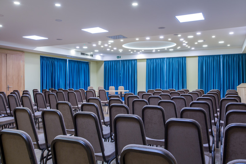 Corvin Hotel Budapest-Sissi wing - Toplantı