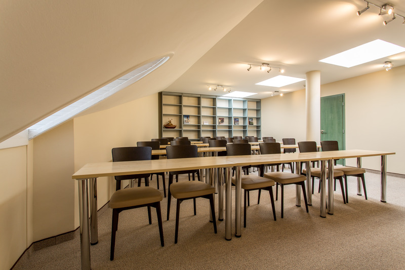 Corvin Hotel Budapest-Sissi wing - Toplantı