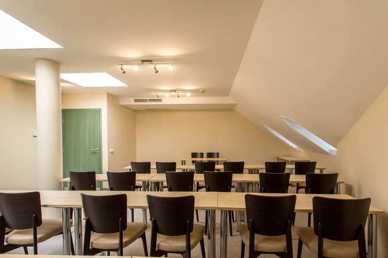 Corvin Hotel Budapest-Sissi wing - Toplantı