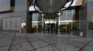 Grand Millennium Dubai fotoÄŸrafÄ±